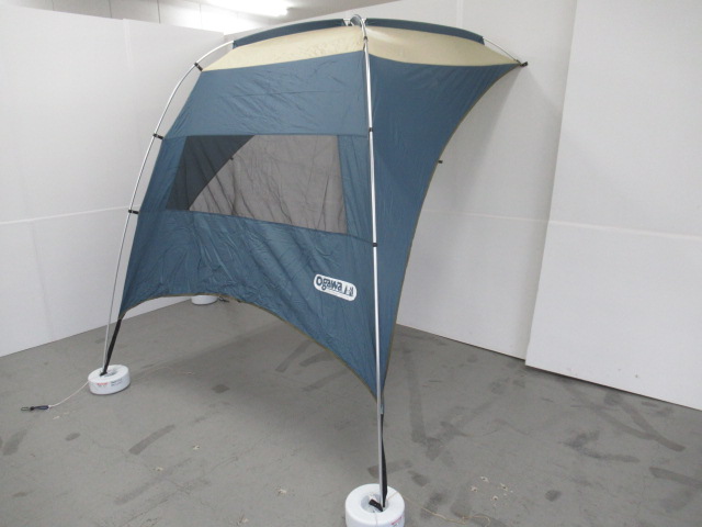 カーサイドタープAL 2332 | アウトドア用品・アウトドアグッズの中古