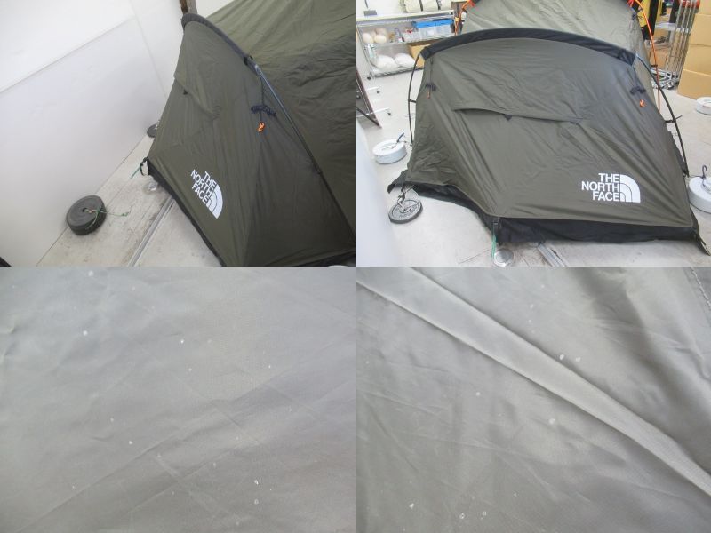 エバカーゴ2 | アウトドア用品・アウトドアグッズの中古通販サイト