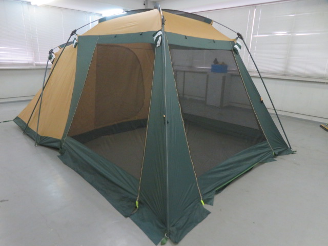 スクリーン2ルームハウス 170T3800J | アウトドア用品・アウトドア