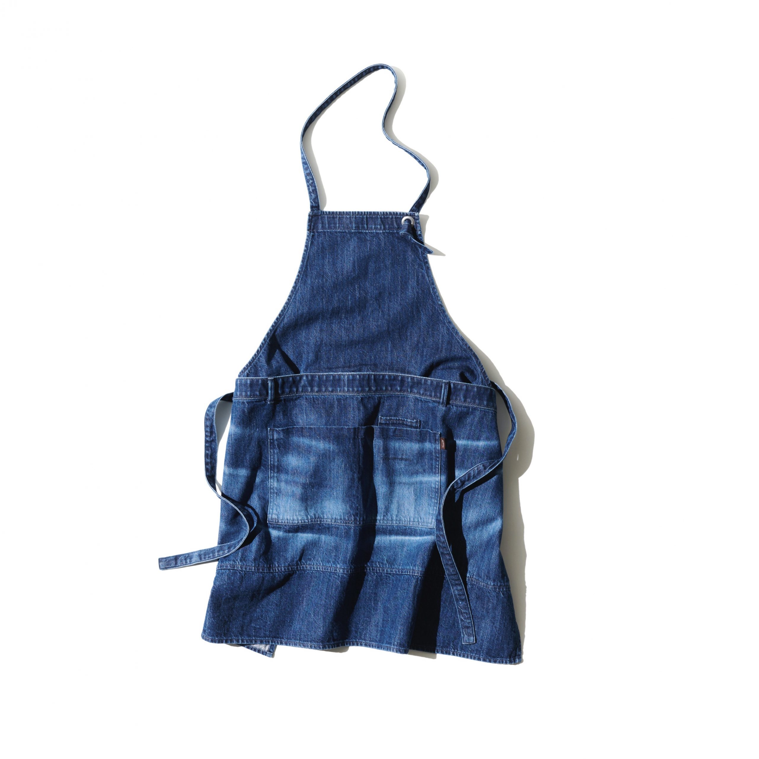 人気の【ヤヌーク】コラボエプロンが再販売！おうち時間オシャレ | VERY