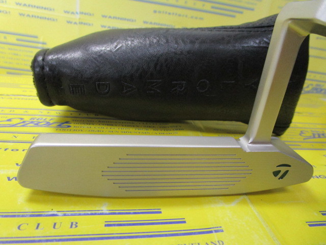 テーラーメイド TP RESERVE B11のスペック詳細 | 中古ゴルフクラブ通販