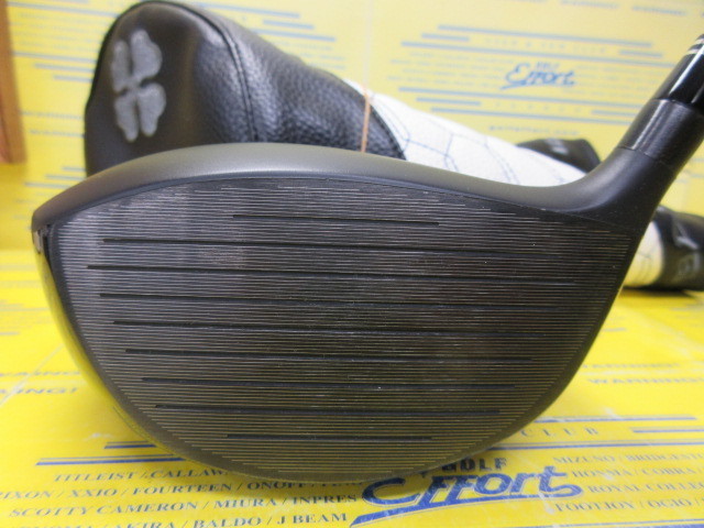 バルド CORSA PERFORMANCE BC 438のスペック詳細 | 中古ゴルフクラブ