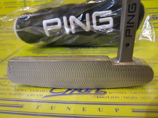 ピン 2024 ANSER Dのスペック詳細 | 中古ゴルフクラブ通販【ゴルフ