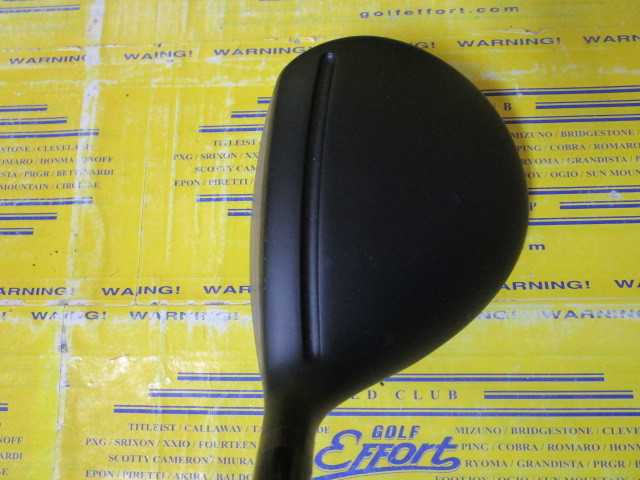 オノフ ONOFF ARMS KURO（2021）のスペック詳細 | 中古ゴルフクラブ