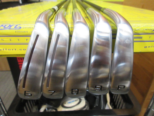 テーラーメイド/P790(2025)の中古ゴルフクラブ商品詳細 | ゴルフエフォート