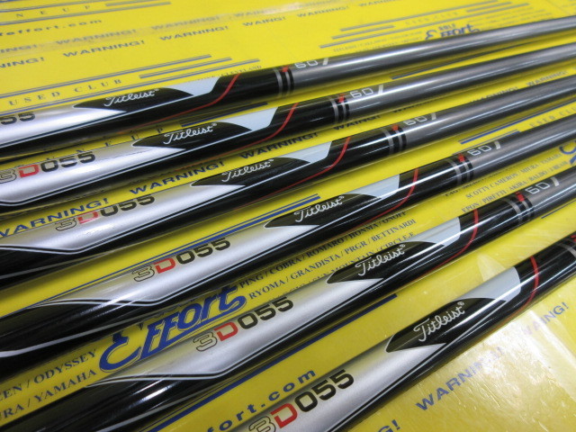 タイトリスト T200(2021)のスペック詳細 | 中古ゴルフクラブ通販