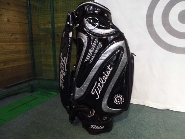 キャディバッグ/タイトリストののゴルフ用品商品詳細 | ゴルフエフォート