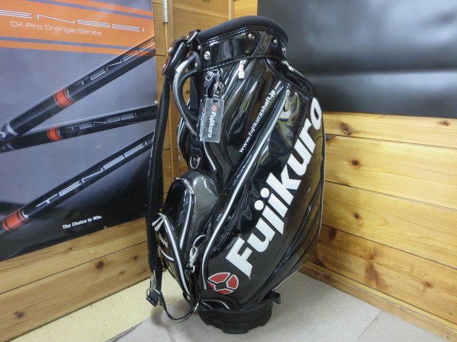 キャディバッグ/フジクラののゴルフ用品商品詳細 | ゴルフエフォート