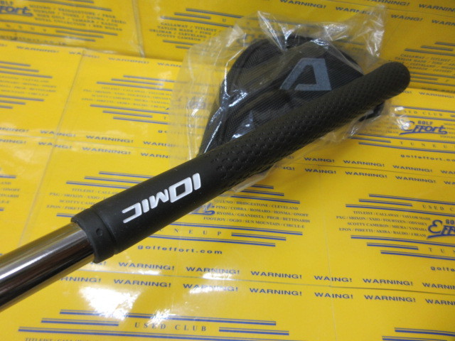 A デザイン A GRIND BX-PROTO HYBRIDのスペック詳細 | 中古ゴルフ