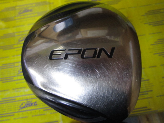 エポン ZERO改 300pcsのスペック詳細 | 中古ゴルフクラブ通販【ゴルフ