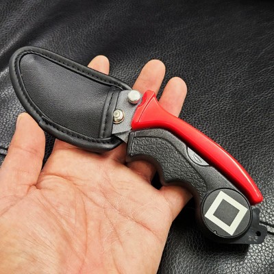 津本式×Hapyson アサシンシザー「計測マルチハサミ」 | ルアーバンク