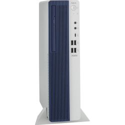 NEC Mate タイプML (Core i3-10100/8GB/HDD・500GB/DVDスーパーマルチ