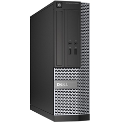DELL Dell OptiPlex 3020 SFF (Win8.1Pro 64bit Ci5 4GB 500GB DVD