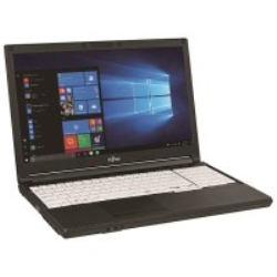 FUJITSU LIFEBOOK A576/TX (Core i5-6360U/8GB/500GB/Smulti/Win10 Pro
