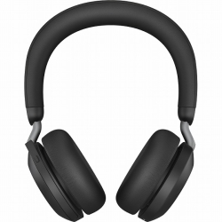 Jabra Evolve2 75 - USB-C MS Teams 充電スタンド付き [ブラック] 価格