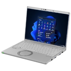 パナソニック Let's note FV1 法人 (Core i5-1135G7/8GB/SSD・256GB