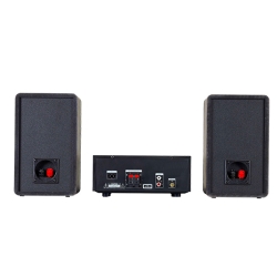 _ SANSUI Bluetooth機能搭載 CDステレオシステム SMC-150BT - NTT-X Store