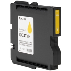 リコー GXカートリッジ マゼンタ GC31M 515745 - NTT-X Store