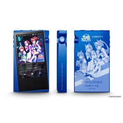 Astell&Kern Astell&Kern A&norma SR15 ウマ娘 プリティーダービー