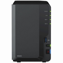 NAS(ネットワークHDD) ds223」の人気商品一覧 | 安い商品を通販サイト