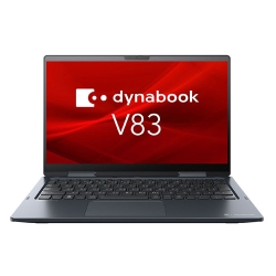 Dynabook dynabook V83/HV (Core i5-1135G7/16GB/SSD・256GB/ODD無