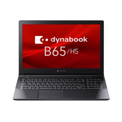 Dynabook dynabookB65/HS(Corei5-1135G7/8GB/SSD・256GB/DVD