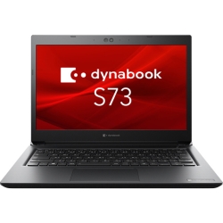Dynabook dynabook S73/HU (Core i5-1135G7/16GB/SSD・256GB/ODD無