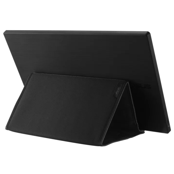 ASUS TeK 15.6型ポータブルモニター/1920×1080/USB Type-C搭載