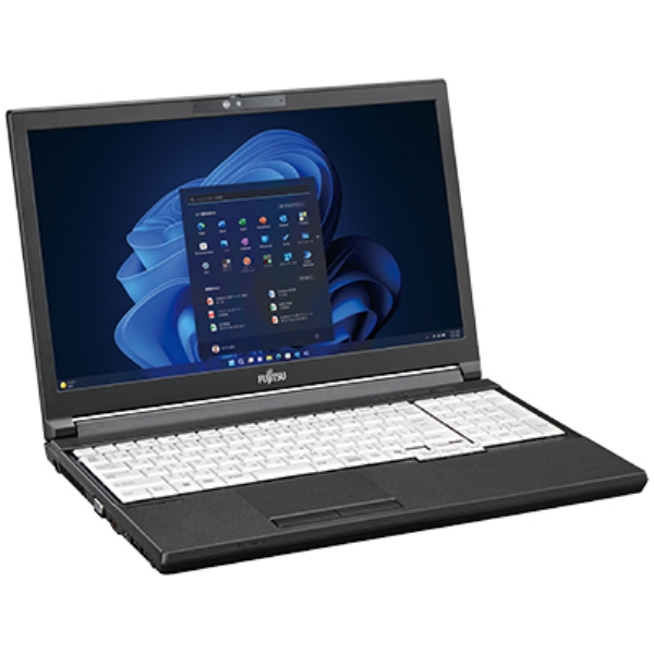 FUJITSU LIFEBOOK A5513/RX (Core i5-1235U/16GB/SSD・256GB