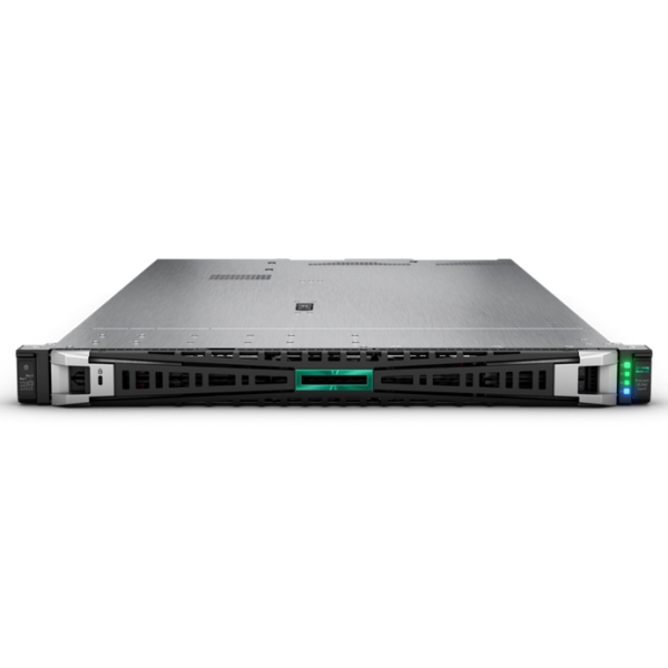 HP(Enterprise) DL360 Gen11 Xeon Silver 4410Y 2.0GHz 1P12C 32GB