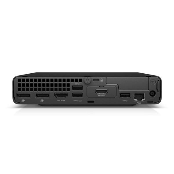 HP(Inc.) HP Pro Mini 400 G9 (Core i5-12500T/16GB/SSD・256GB/光学