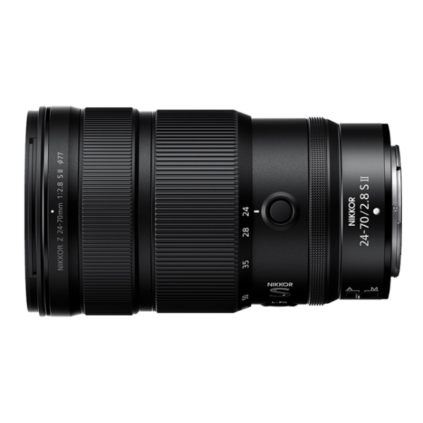 ニコン NIKKOR Z 24-70mm f/2.8 S II NZ24-70 2.8 2 - NTT-X Store