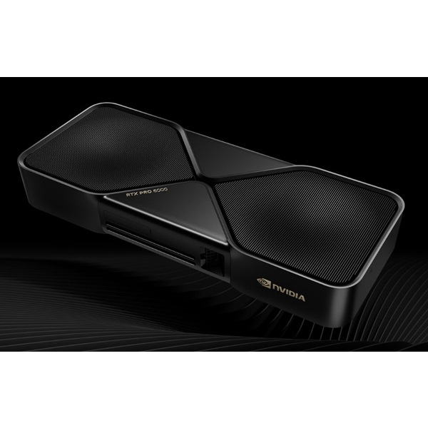 NVIDIA NVIDIA RTX PRO 6000 Blackwell Workstation Edition Retail