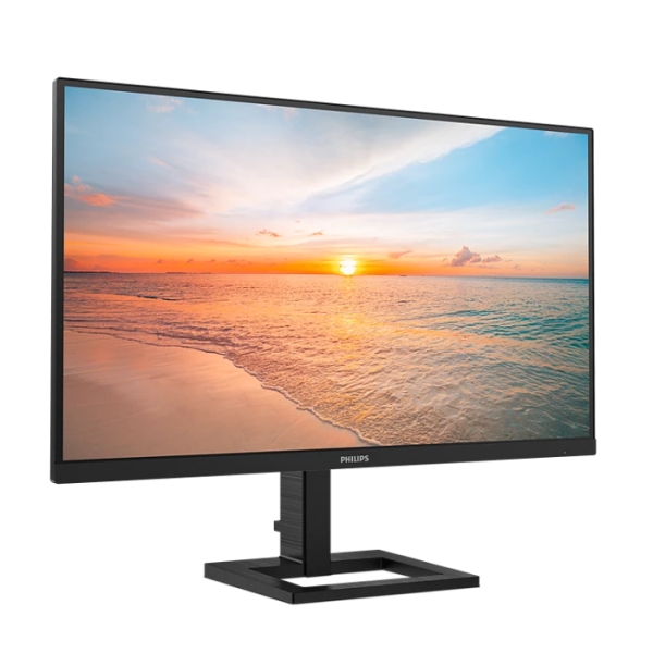 PHILIPS(ディスプレイ) 液晶ディスプレイ 27型/3840×2160/USB-C、HDMI