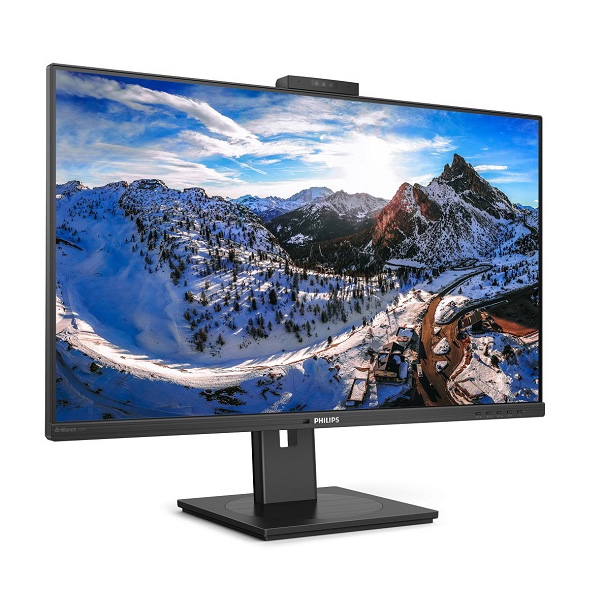 PHILIPS(ディスプレイ) 31.5型ワイド 4K液晶ディスプレイ (4K
