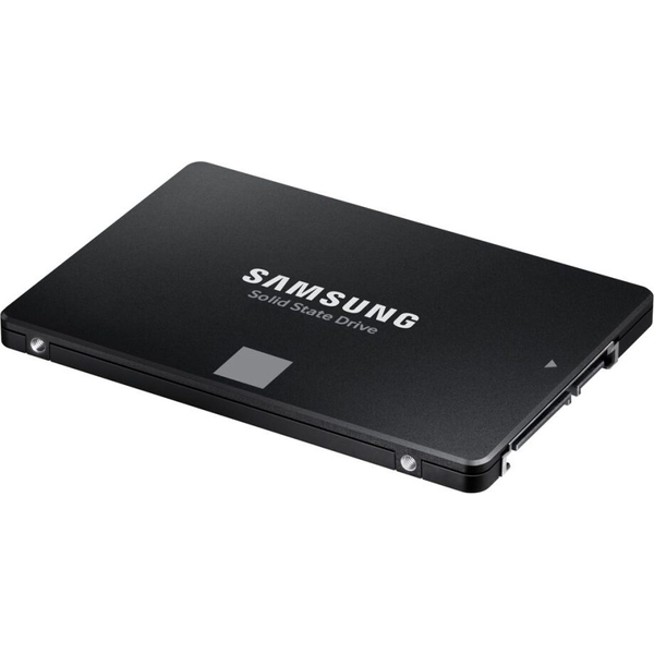 サムスン(SSD) SSD 870 EVO ベーシックキット 1TB MZ-77E1T0B/IT - NTT