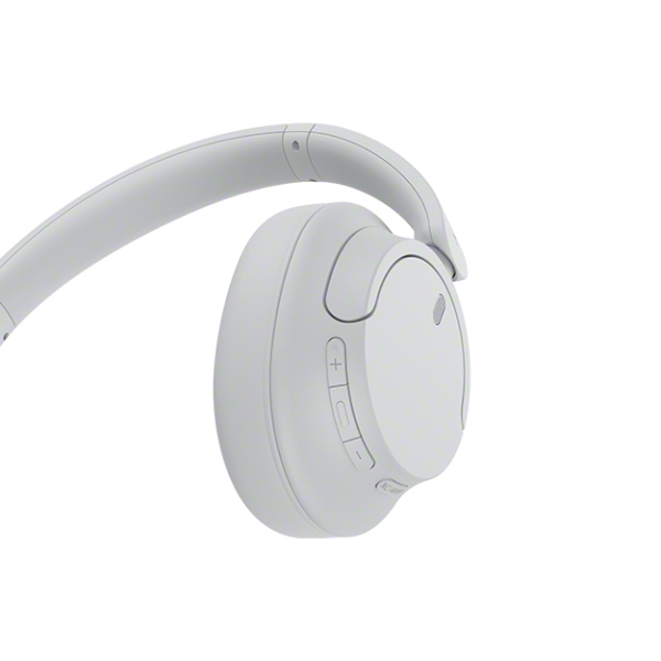 SONY ワイヤレスノイズキャンセリングステレオヘッドセット ホワイト