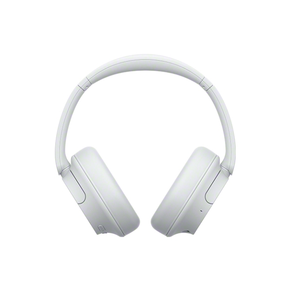 SONY ワイヤレスノイズキャンセリングステレオヘッドセット ホワイト