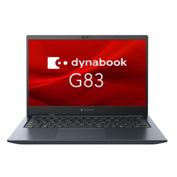 Dynabook dynabook G83/LY （Core i5-1345U vPro/16GB/SSD・512GB/ODD