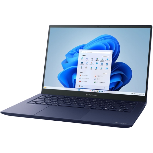 Dynabook(Cons) dynabook R8/Y （Core Ultra 7 155H/16GB/SSD・512GB