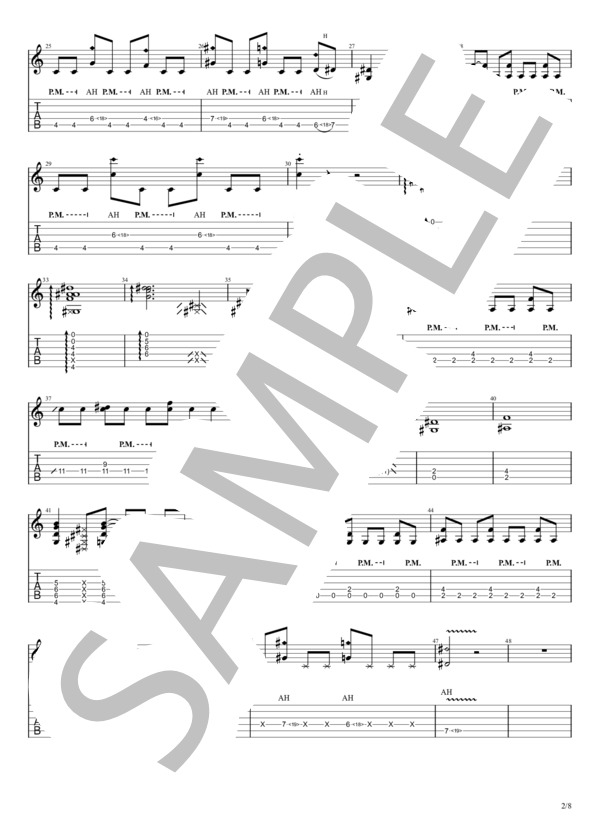 楽譜】ENDLESS LOVE / D-SHADE / ken (バンドスコア / 中級