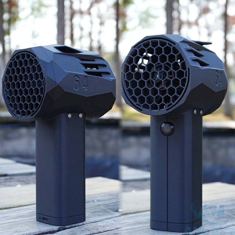 楽天市場】☆楽天1位☆ X64 ブロワー 強力 ブロアー 充電式 洗車 ミニ