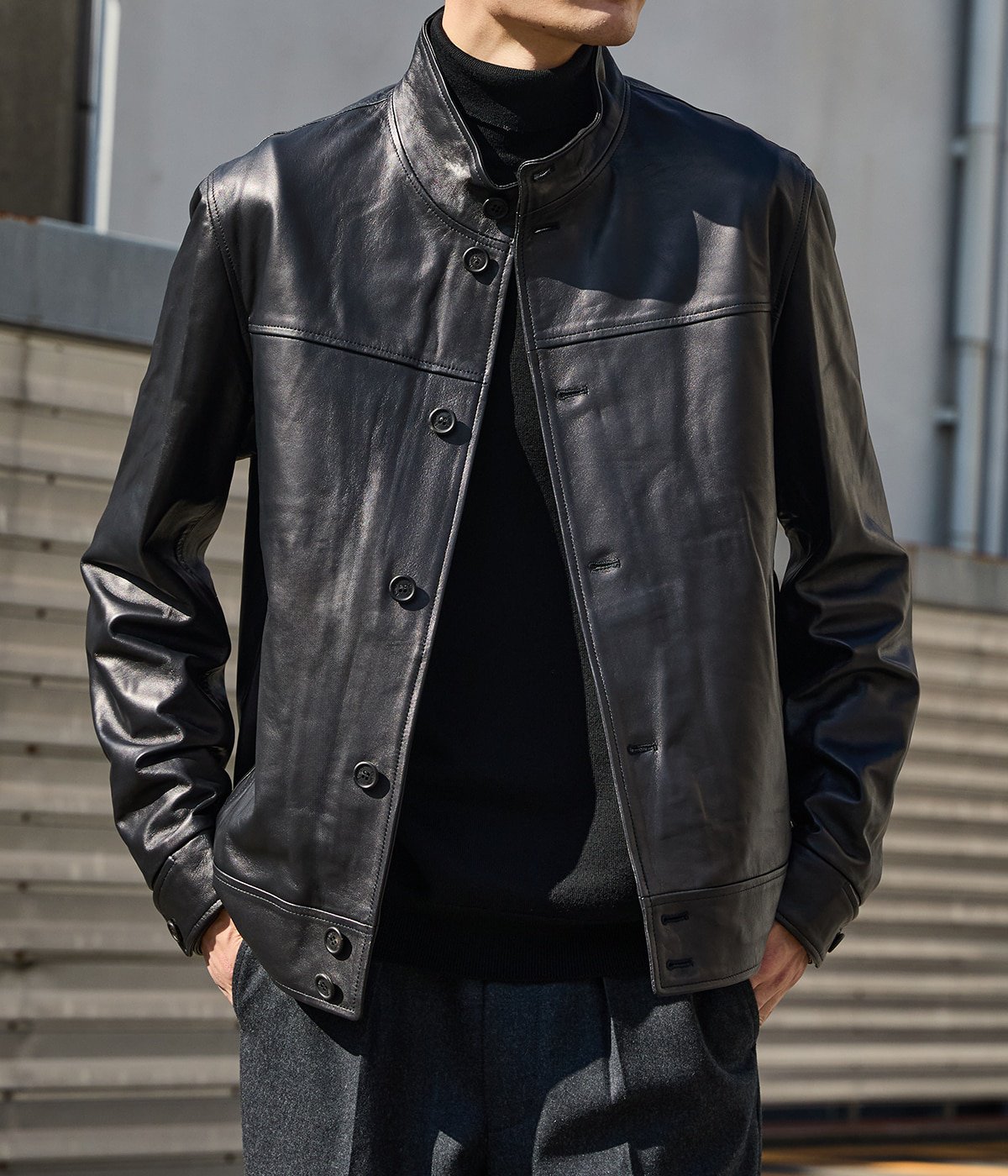 楽天市場】[P5倍]EMMETI : 別注 ADRIANO - 0.5mm - : ONLYARK-0-1041