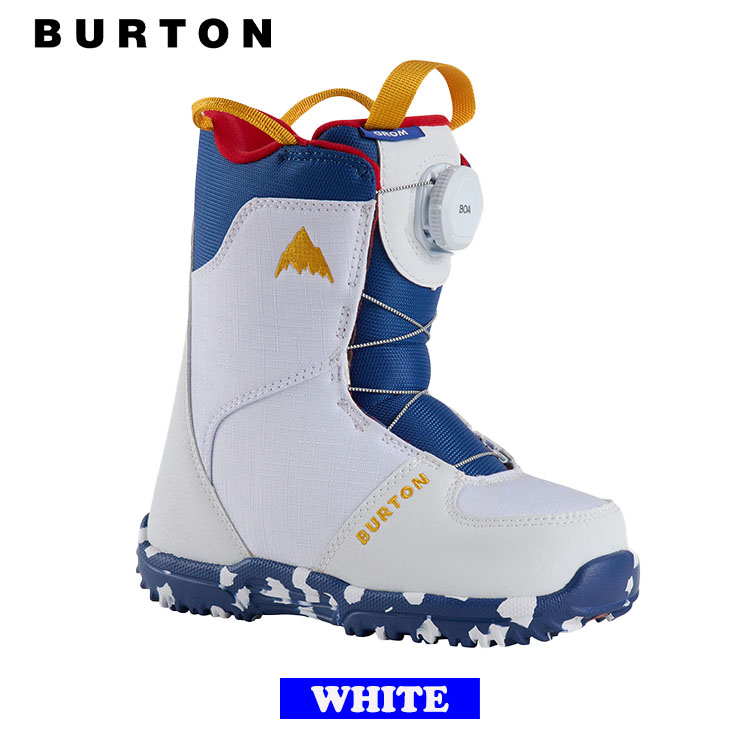 キッズ スノーボード セット】BURTON AFTER SCHOOL アフタースクール