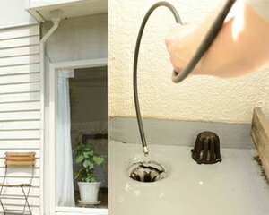 ヒダカ高圧洗浄機 別売りアクセサリー | 商品一覧 | 高圧洗浄機の専門