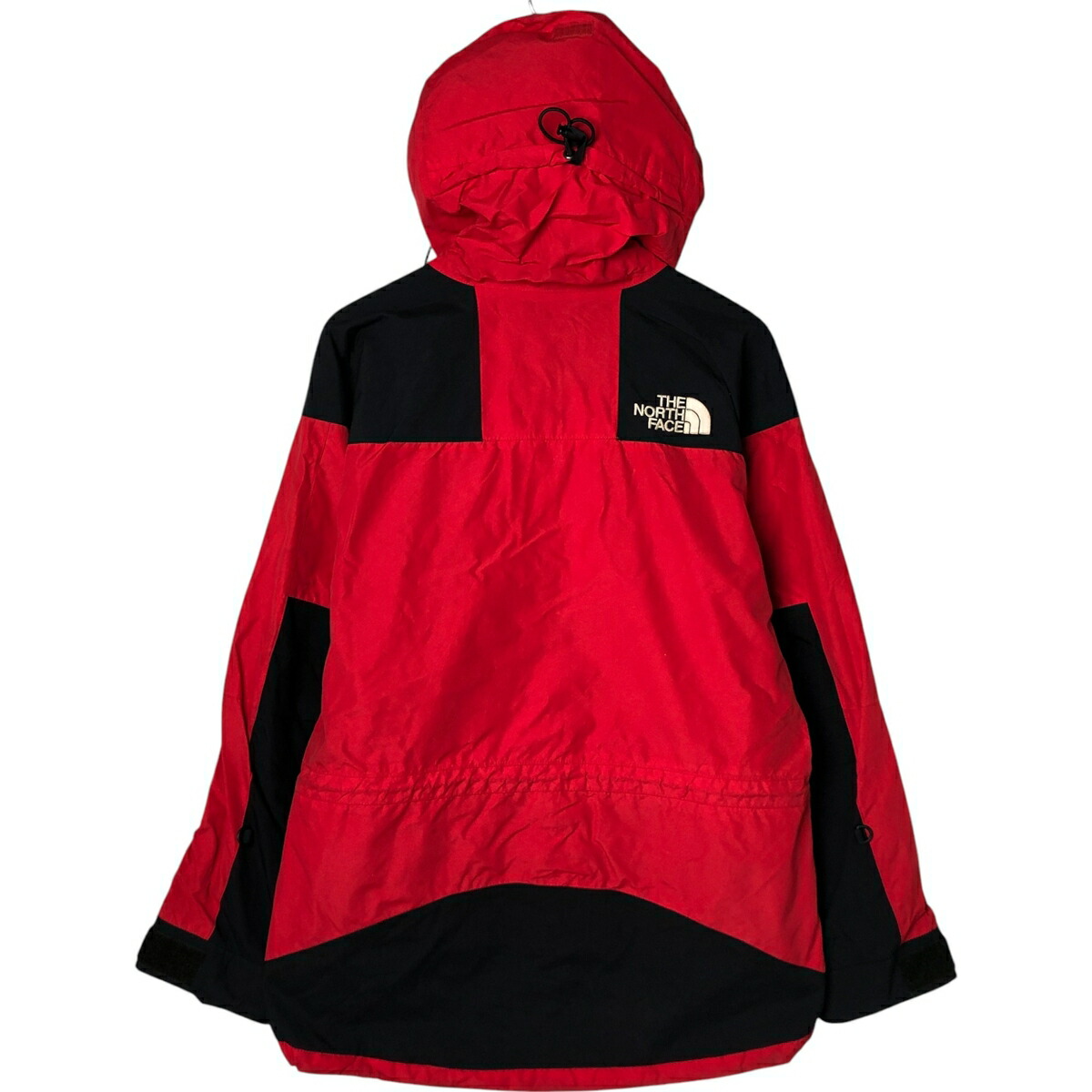 古着 90年代 ザノースフェイス THE NORTH FACE マウンテンガイド