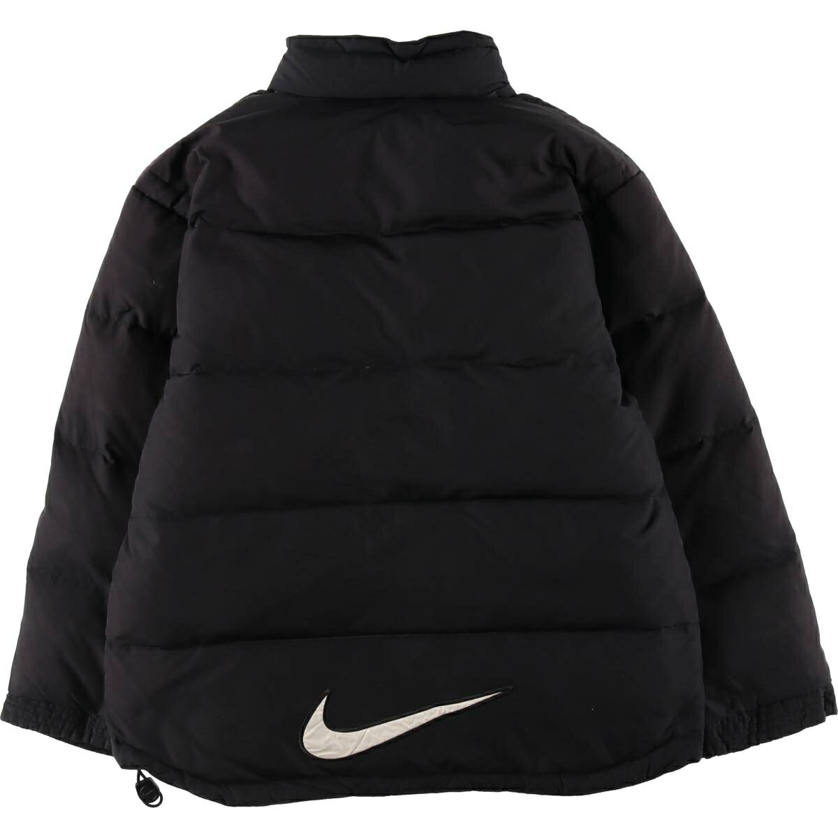 古着 90年代 ナイキ NIKE ダウンジャケット メンズL相当 ヴィンテージ