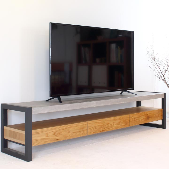 楽天市場】【在庫有】【即納品】モールテックス テレビボード 180type