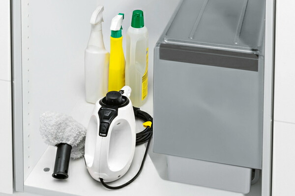 楽天市場】【公式】ケルヒャー SC MINI スチームクリーナー高温