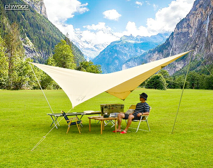 楽天市場】送料無料 正規品 タープ テントノルディスク タープ カーリ